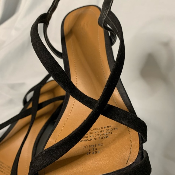 H&M heels! - Picture 3 of 5